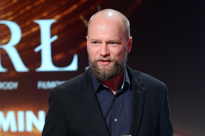 Stuhr komnetuje mundial. Skomentował też widok Szczęsnego z synem