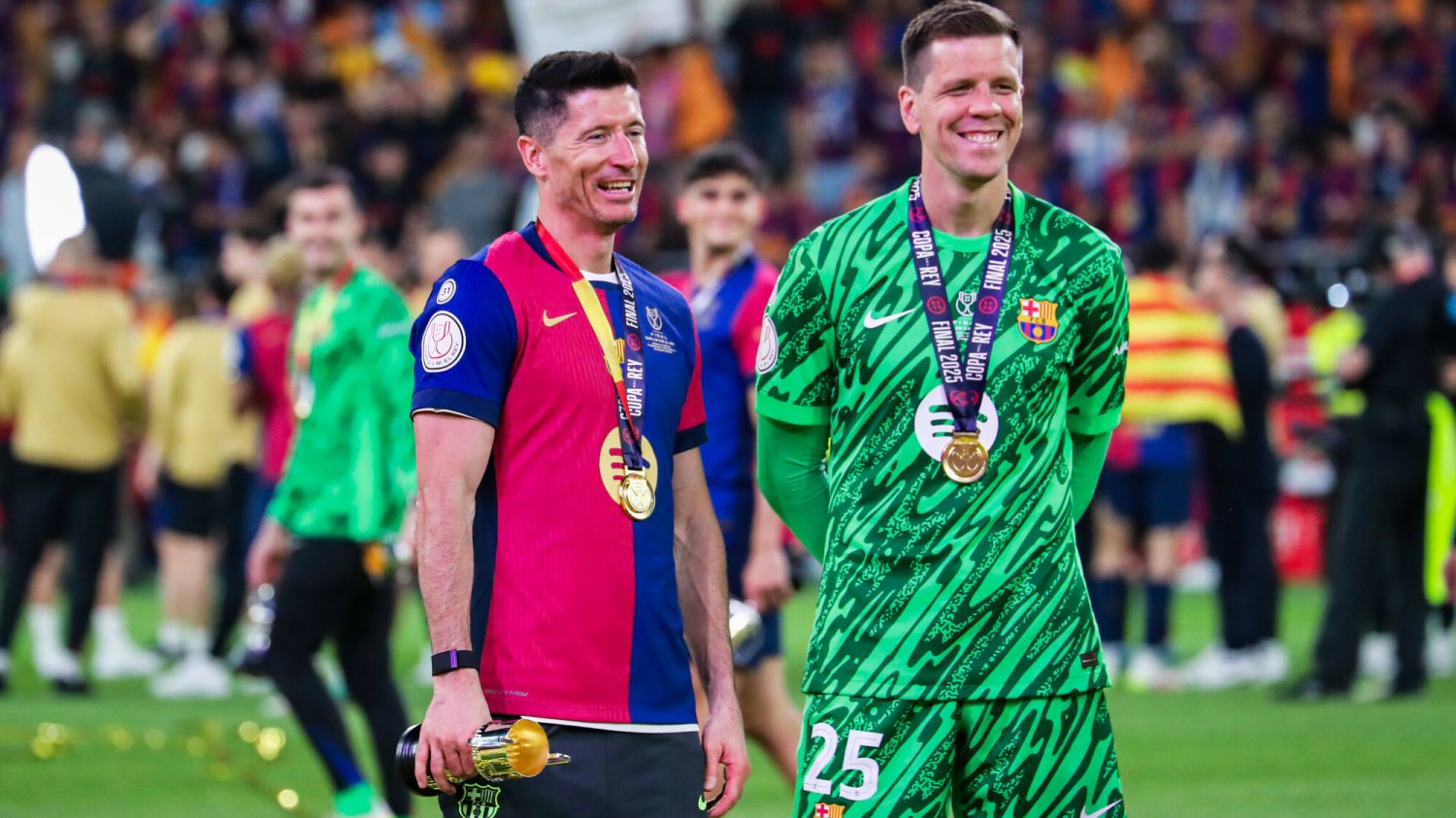 Kiedy finał Ligi Mistrzów? TVP jednak pokaże finał rozgrywek UEFA