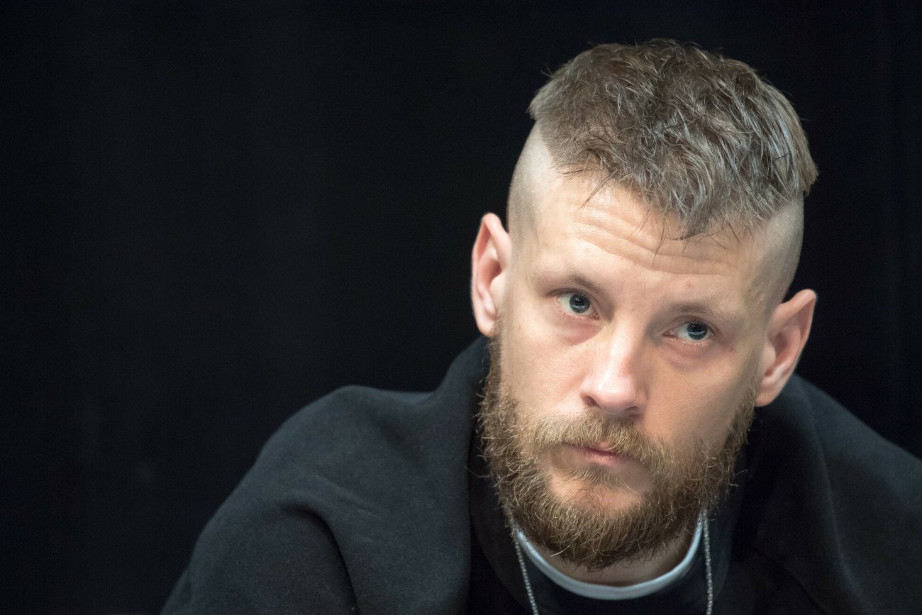 Sebastian Fabijański zabrał głos po rozstaniu z Julią Kuczyńską.