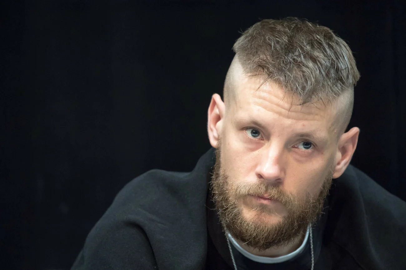 Sebastian Fabijański zabrał głos po rozstaniu z Julią Kuczyńską.