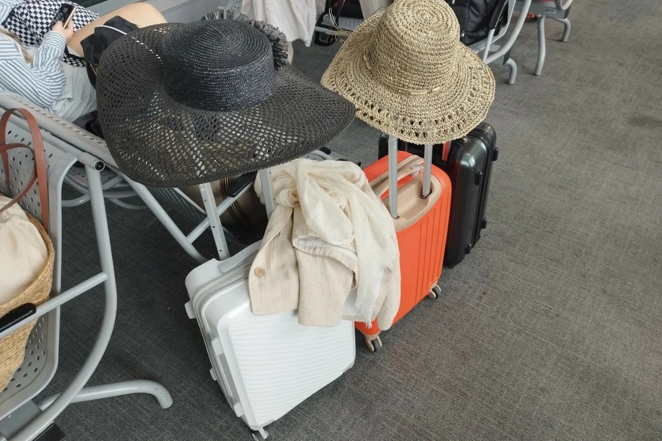 Smart Bags nie zabierzesz do samolotu. Te linie lotnicze wprowadziły zakaz.