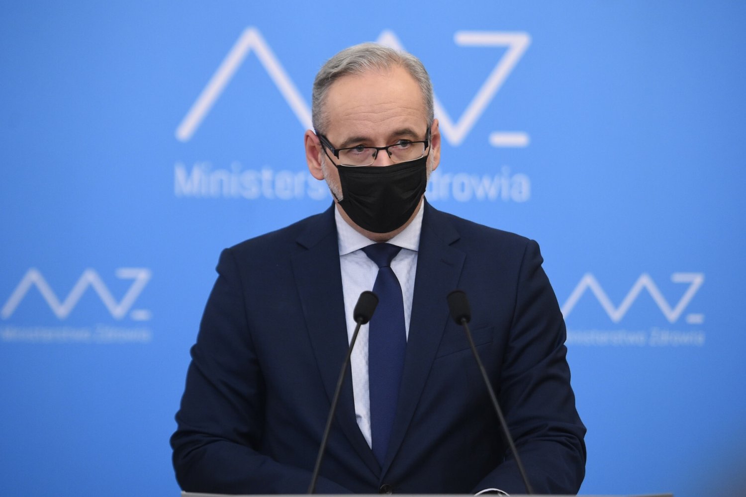 MZ przedstawiło plan reformy szpitali w Polsce. Będzie więcej funduszy dla zadłużonych placówek.