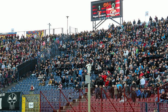 Sąd skazał 27-letniego szczecinianina na karę dwóch miesięcy pozbawienia wolności za nawoływanie do nienawiści na tle różnic narodowościowych i wyznaniowych