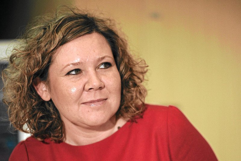 Magdalena Gaj, szefowa UKE, nie oszczędzała na służbowych wyjazdach zagranicznych.