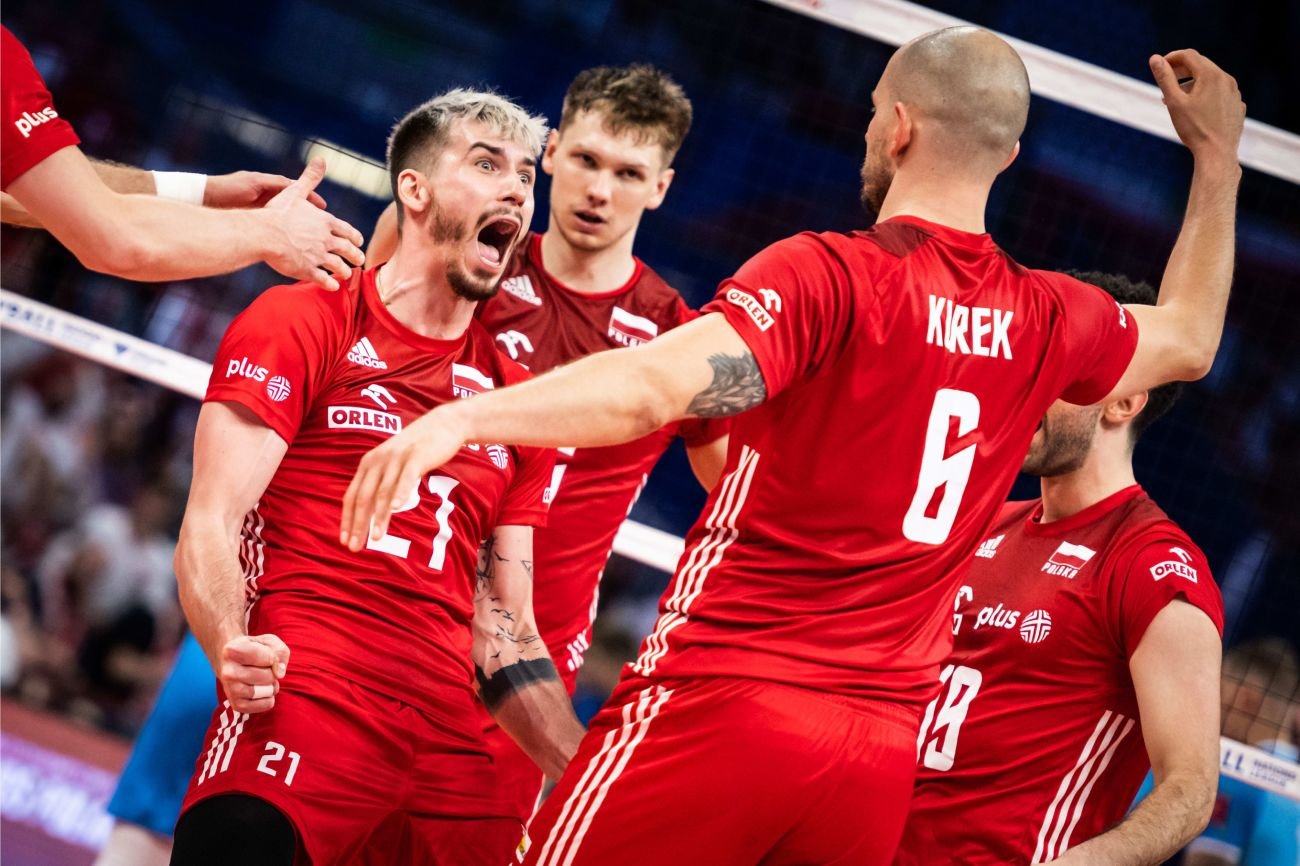 Polska ograła Argentynę w Spodku. Biało-Czerwoni gotowi na mundial w Polsce