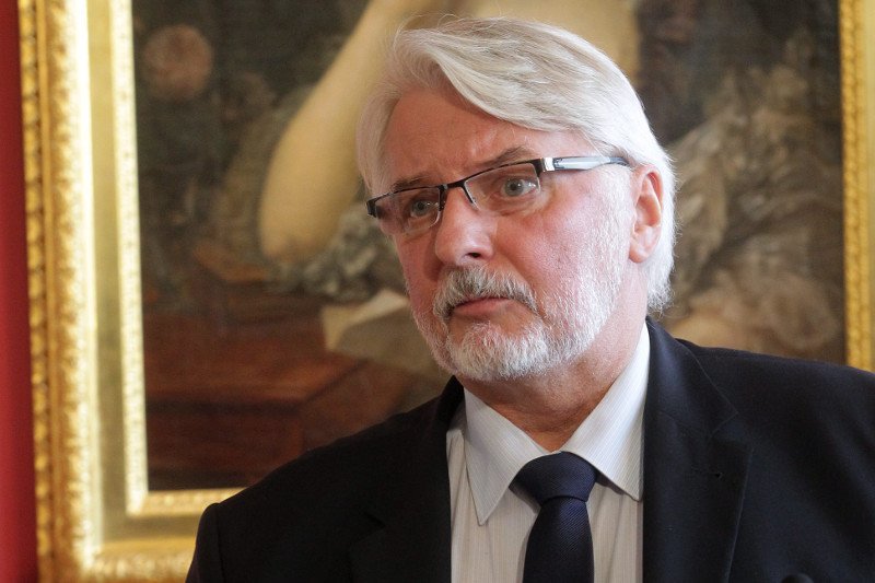 Witold Waszczykowski w TVN24 mówił zaskakujące słowa o reelekcji Tuska.