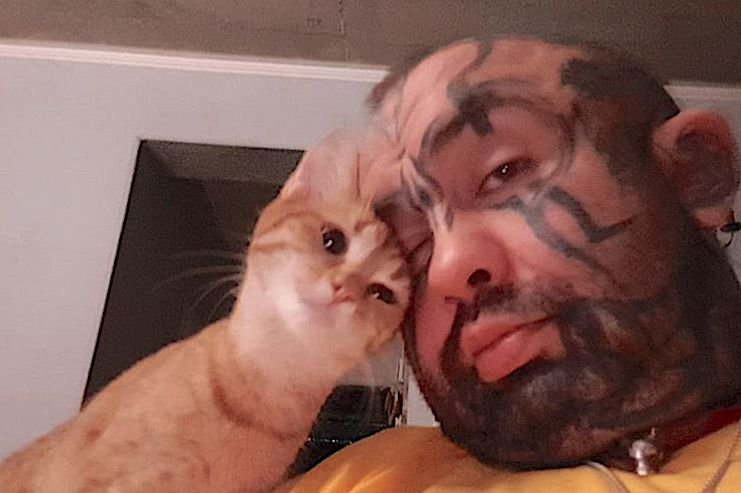 Pokonasz Marcina w kategorii "naprawdę słodka fotka"?