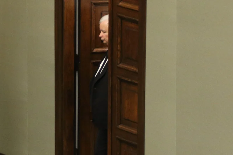 Jarosław Kaczyński