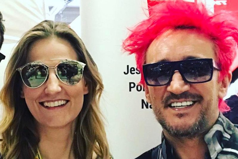 Dominika Tajner i Michał Wiśniewski oficjalnie są po rozwodzie.