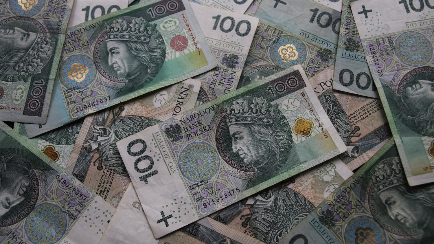 NBP planuje wprowadzenie nowych banknotów o nominale 1000 złotych