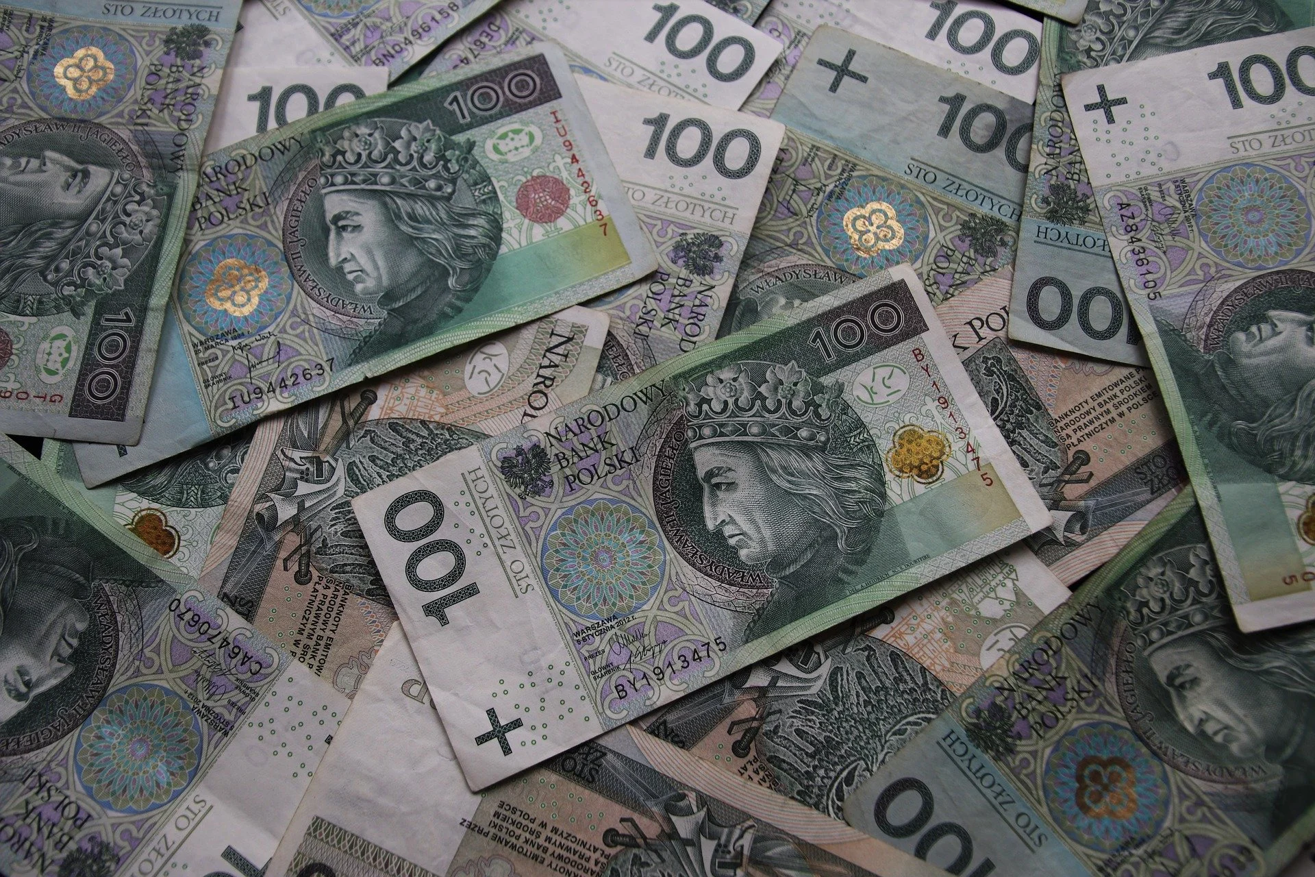 NBP planuje wprowadzenie nowych banknotów o nominale 1000 złotych