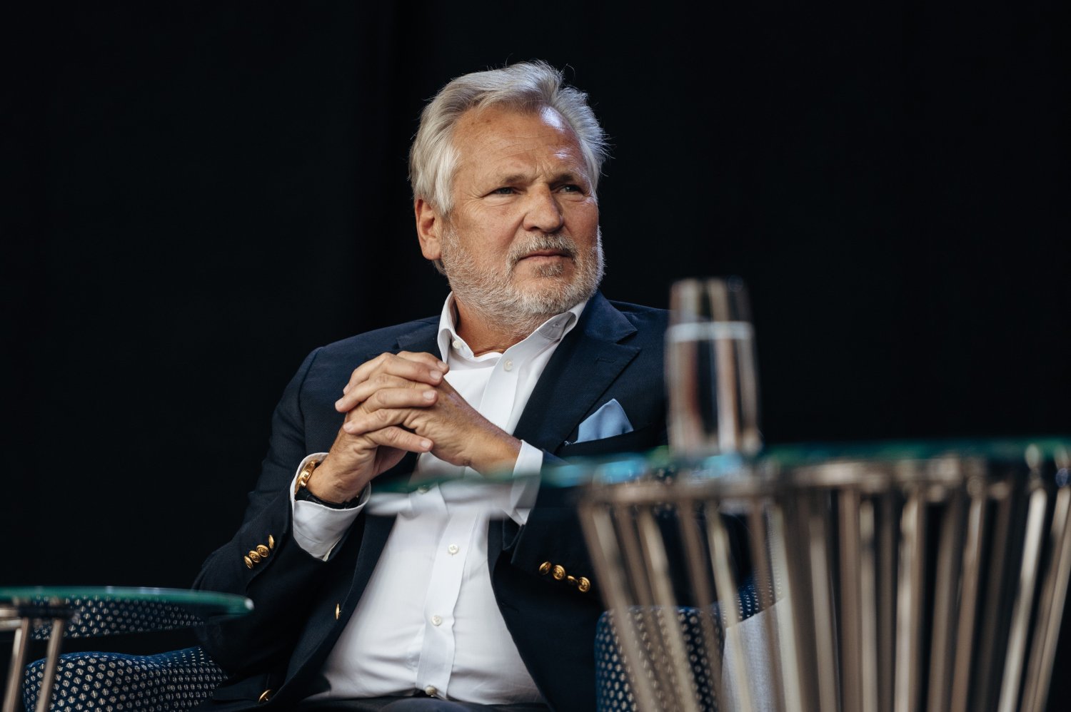 Były prezydent RP Aleksander Kwaśniewski wskazał, jak prezydent Andrzej Duda powinien zareagować, jeśli wybory w USA wygra Joe Biden.