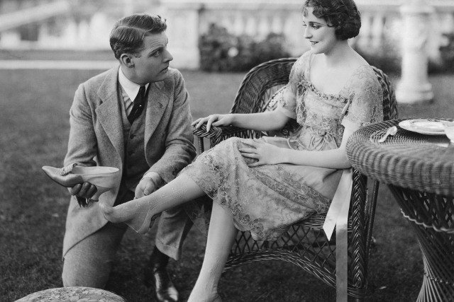 Pierwsze spotkanie po rozstaniu. Jak się ubrać?