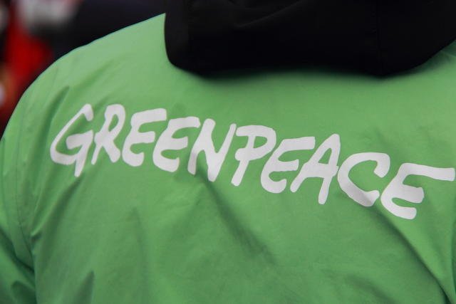 Aktywiści mają kłopoty