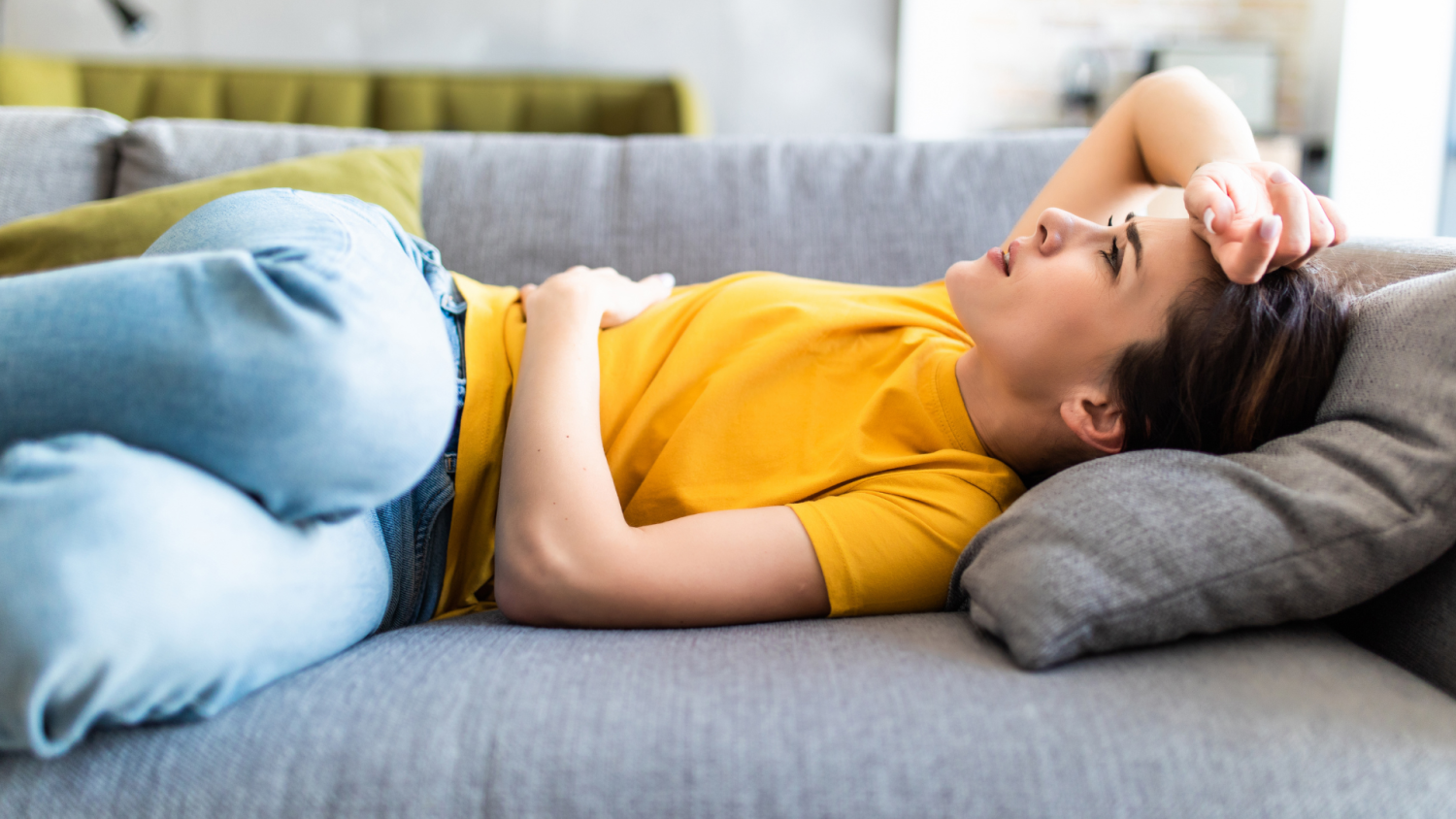 Choroby jelit są na całe życie. Pacjenci potrzebują kompleksowej opieki