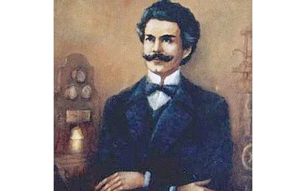 Jan Szczepanik - polski wynalazca