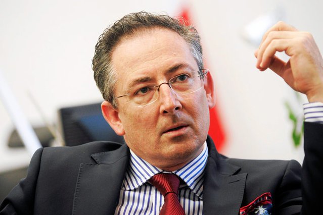 Bartłomiej Sienkiewicz przyjął propozycję premier Kopacz – będzie nowym szefem Instytutu Obywatelskiego.