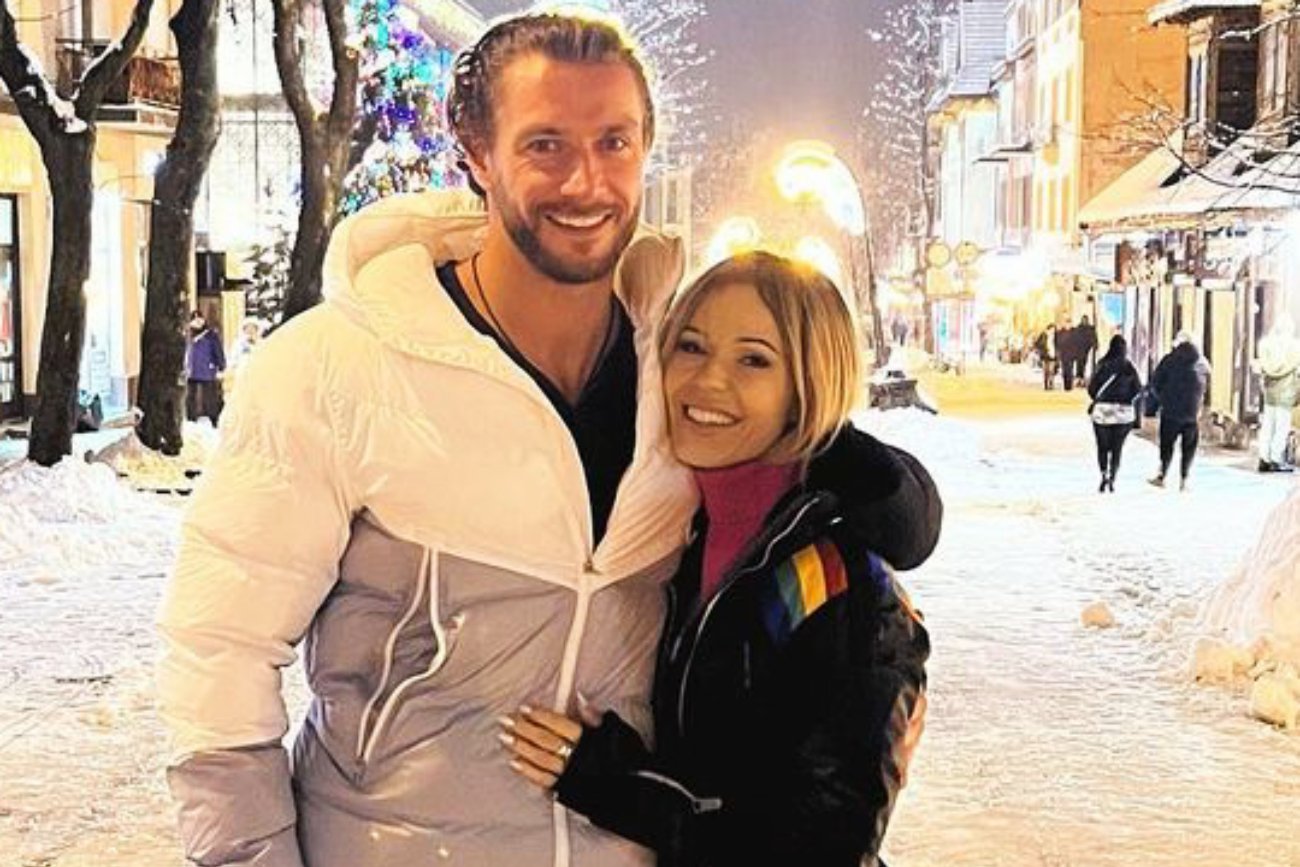 Jak Doda dogaduje się z córką i synem Dariusza Pachuta? "Piękna macocha"