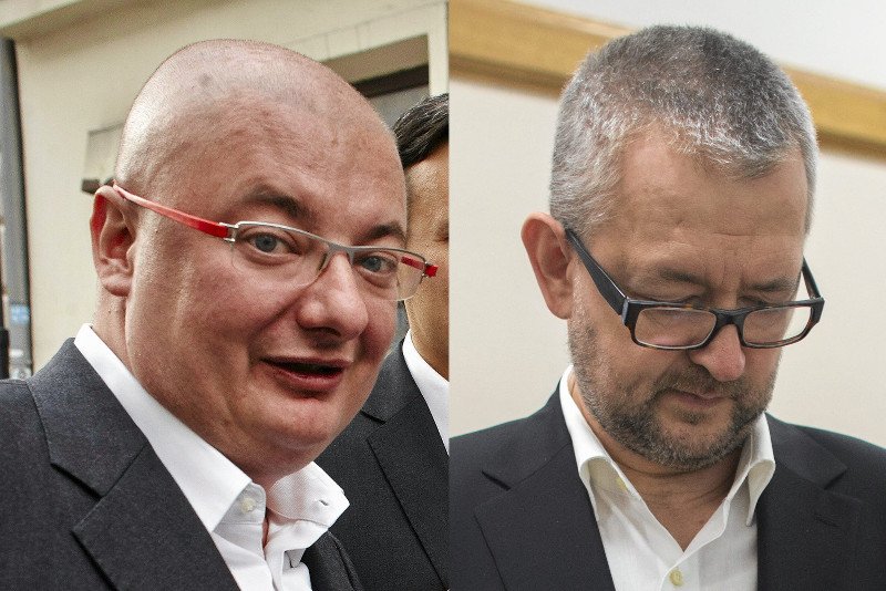 Michał Kamiński ostro o Ziemkiewiczu: Jest dla mnie nikim