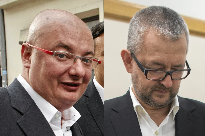 Michał Kamiński ostro o Ziemkiewiczu: Jest dla mnie nikim