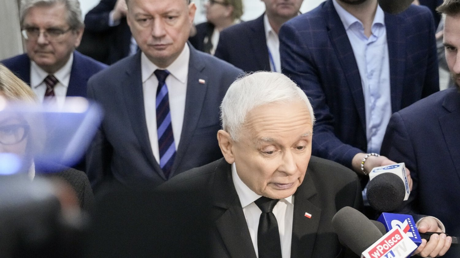 Niemiecka gazeta: PiS znów zanuci pieśń o pokonaniu Niemiec