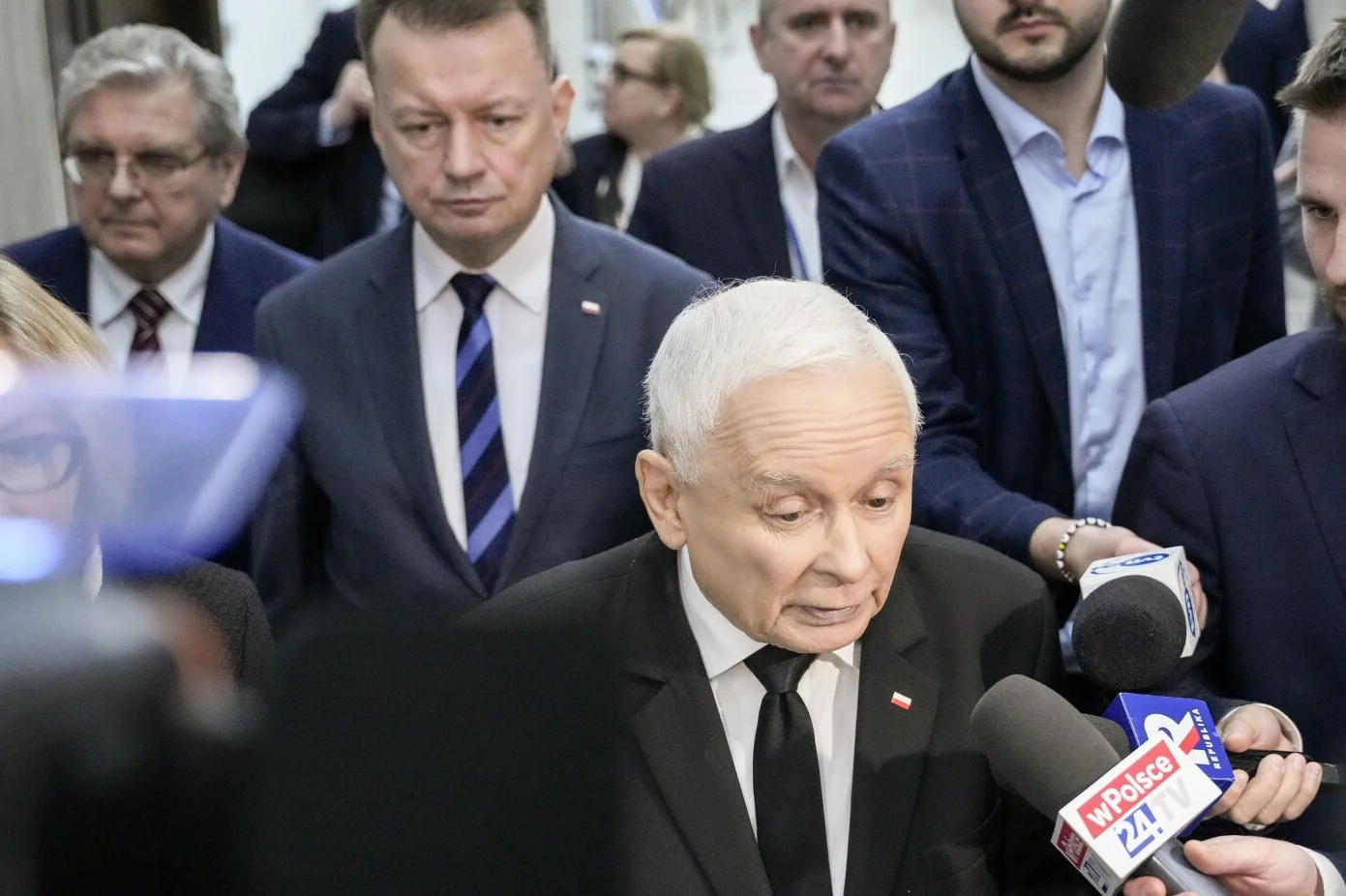Niemiecka gazeta: PiS znów zanuci pieśń o pokonaniu Niemiec