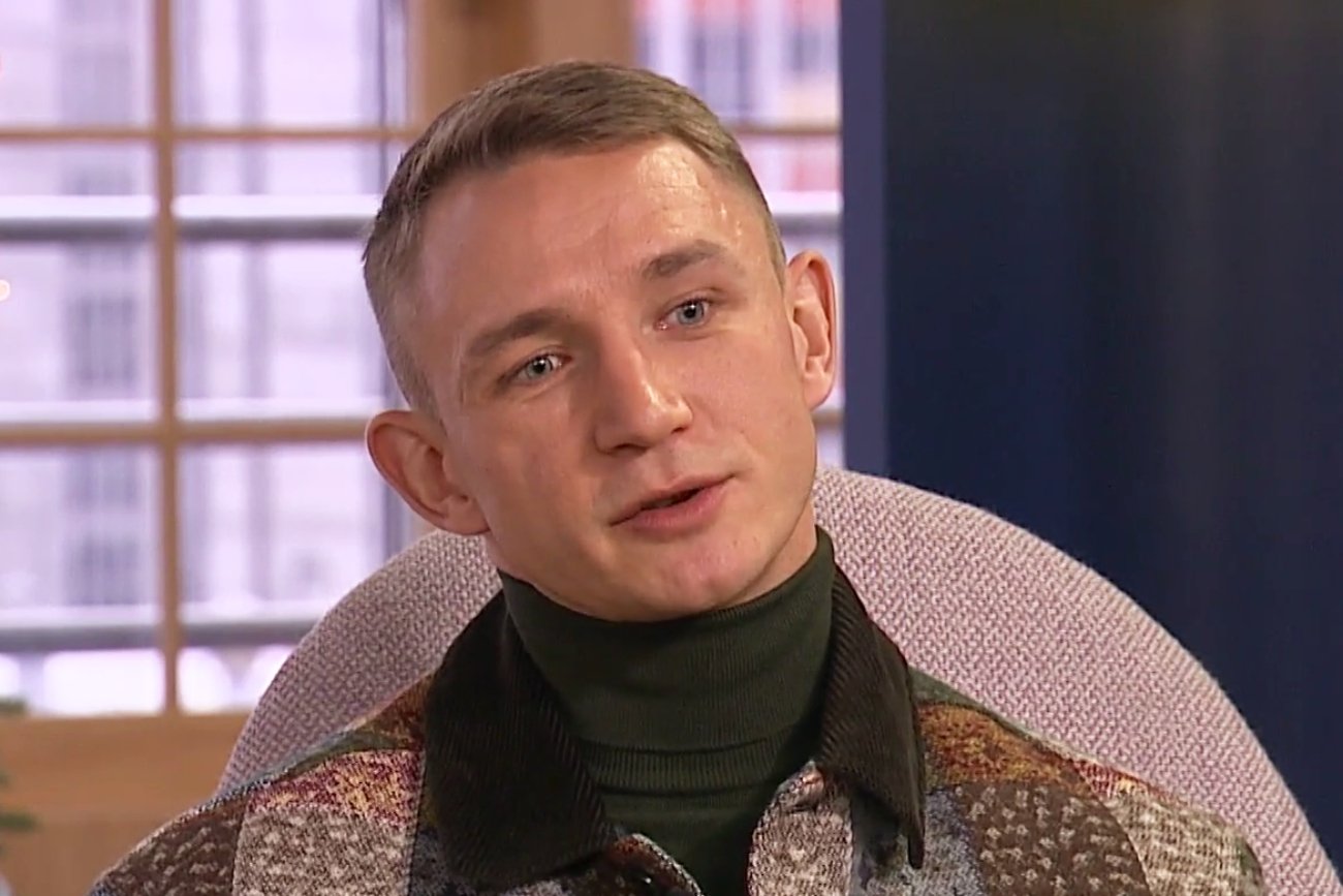 Panie Rzeźniczak, znowu pan to udowodnił. Nie zasługujesz na bycie ojcem