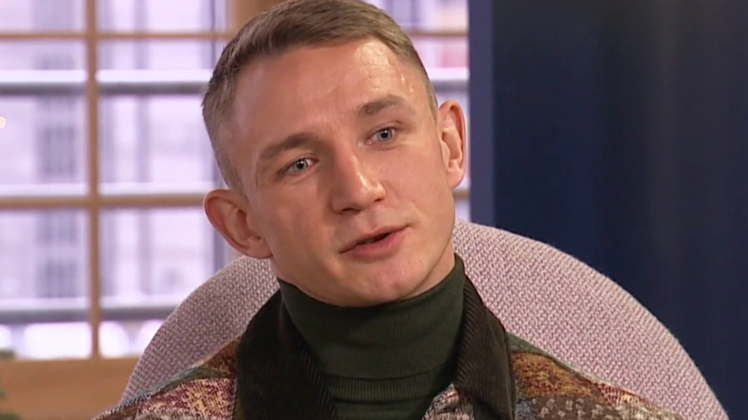 Panie Rzeźniczak, znowu pan to udowodnił. Nie zasługujesz na bycie ojcem