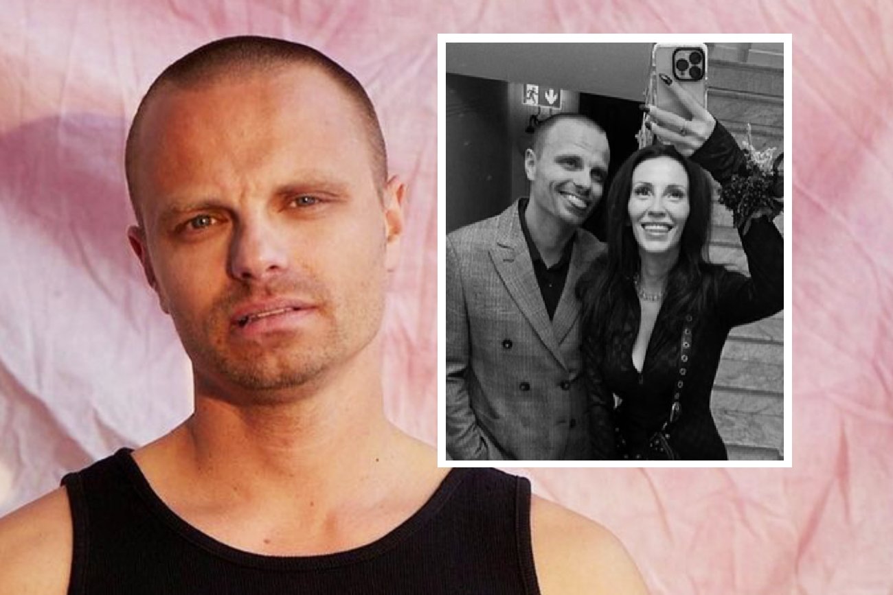 Nowa partnerka Marcina Hakiela. Tancerz pokazał wspólne zdjęcia