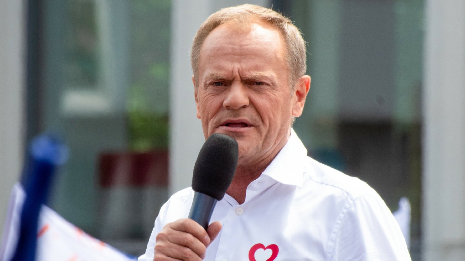 Sondaż zaboli Kaczyńskiego i Tuska. To konkretny sygnał przed wyborami.
