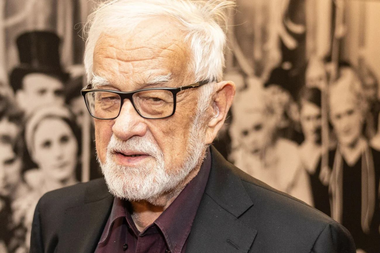 Jan Pietrzak