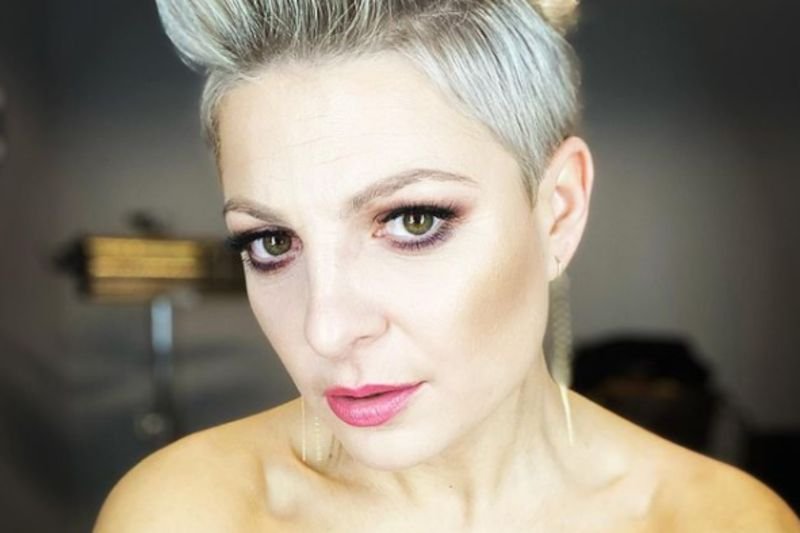 Były mąż Magdaleny Narożnej ostro o jej długach i blokowaniu rozwodu.