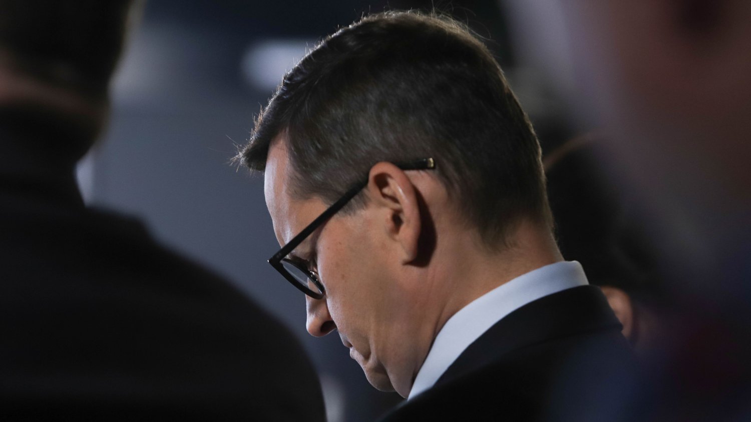 Mateusz Morawiecki, Mariusz Błaszczak i Jan Krzysztof Ardanowski z zarzutami. Co zrobili?