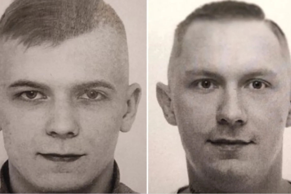 Policja publikuje wizerunki podejrzanych ws. zabójstwa na Nowym Świecie w Warszawie.