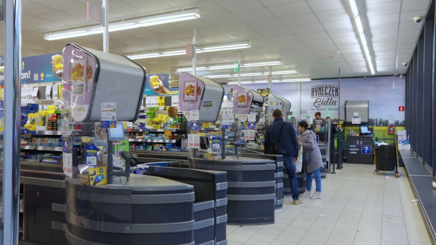 Kolekcja Tommy Hilfier w ten weekend w Lidlu. Można kupić o połowę taniej.