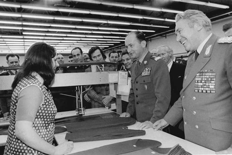 Czy w 1988 roku, czasach Wojciecha Jaruzelskiego, Polakom żyło się lepiej niż dziś?