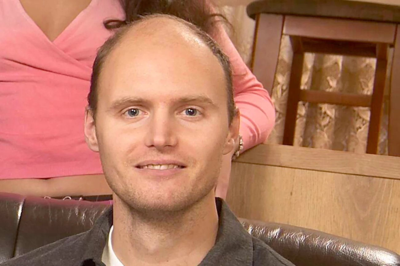 Krzysztof Krawczyk junior ma nową partnerkę.