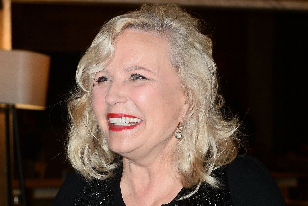 Krystyna Janda pochwaliła się przyjęciem trzeciej dawki szczepienia przeciw COVID-19. Nie czekała długo na termin