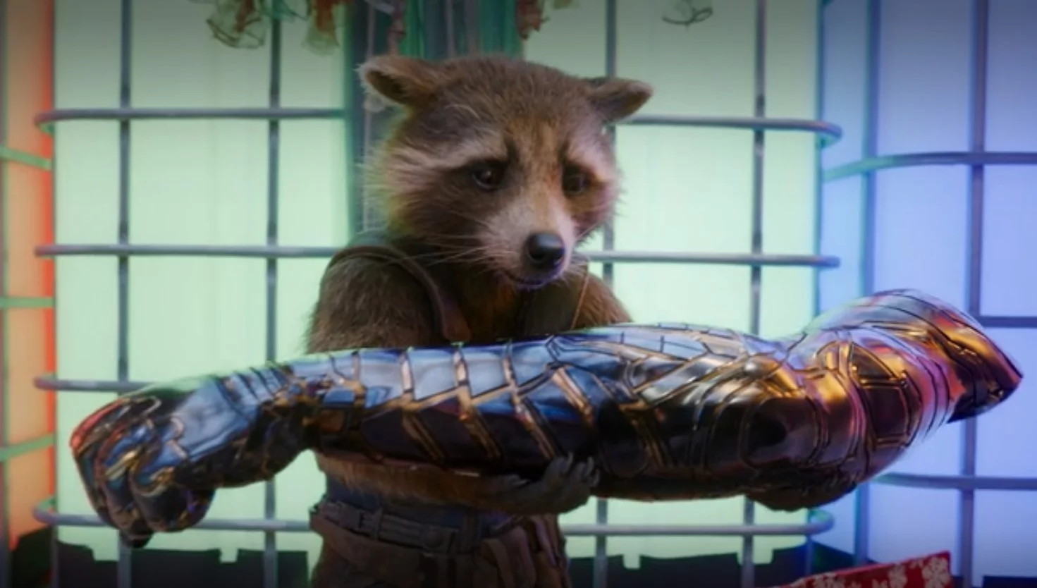 Strażnicy Galaktyki: Coraz bliżej święta disney plus easter eggi pytania Strażnicy Galaktyki: Coraz bliżej święta disney plus easter eggi pytania