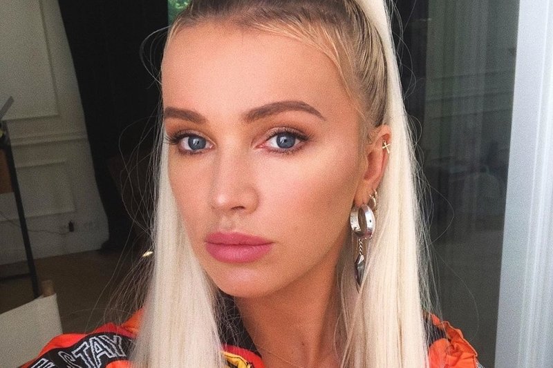 Celebrytka wsparła środowisko LGBT.