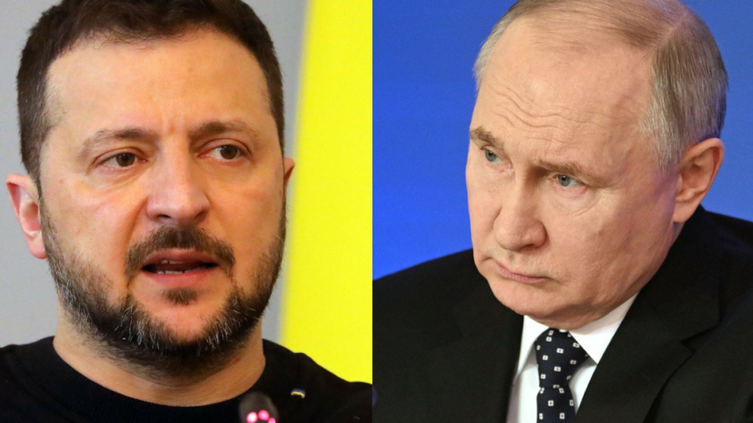 Rosja i Ukraina mogły podpisać traktat pokojowy? Wyciekły kulisy negocjacji.