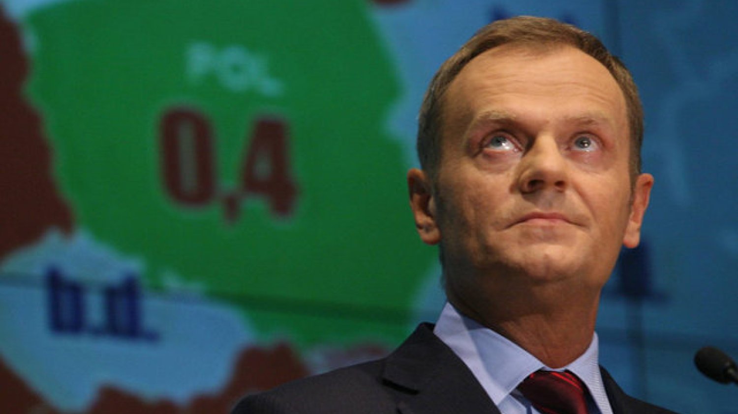 Polska pozostaje zieloną wyspą Europy?