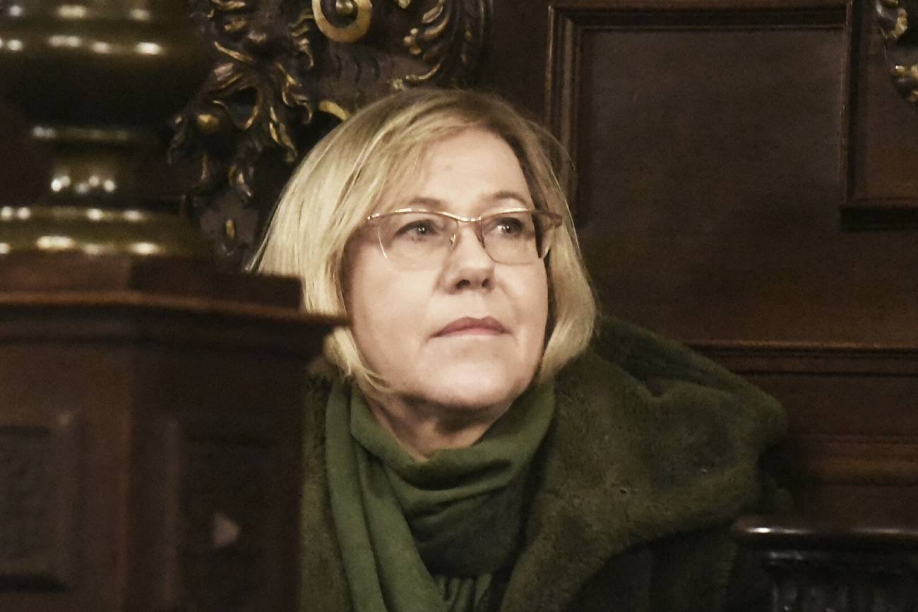 Skandaliczne słowa Barbary Nowak o WOŚP. Porównała do Hitlerjugend