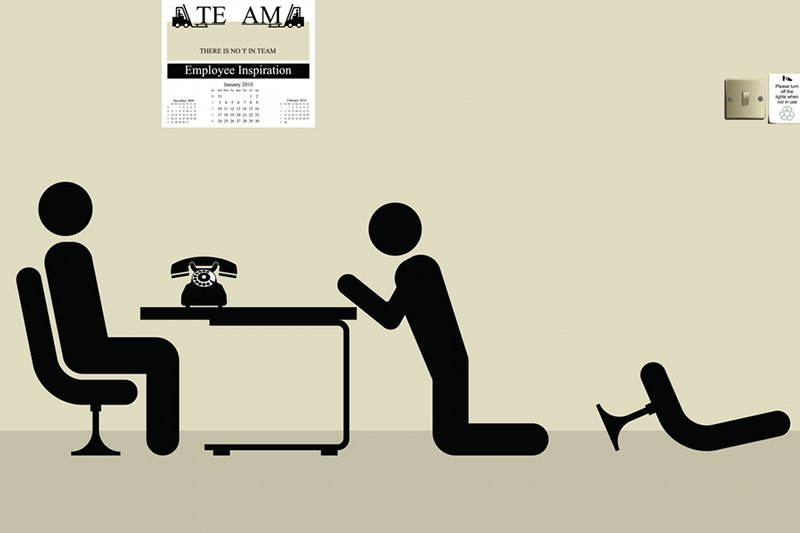 Pierwsza płaca – absolwenci mają zbyt mało pokory?