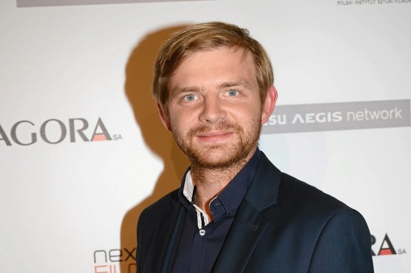 Rafał Zawierucha nakręcił dla Canal+ dokument o Oscarach.