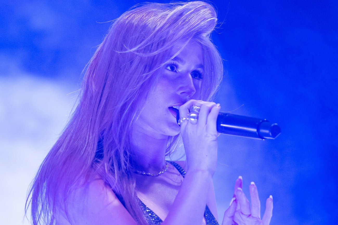 Roxie Węgiel znalazła męża? Święta spędziła z ukochanym