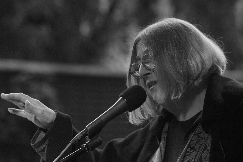 Zmarła Wanda Warska, pierwsza dama polskiego jazzu.