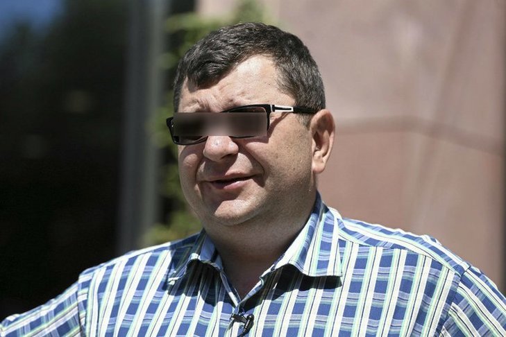 Żona i syn Zbigniewa S. zostali zatrzymani.