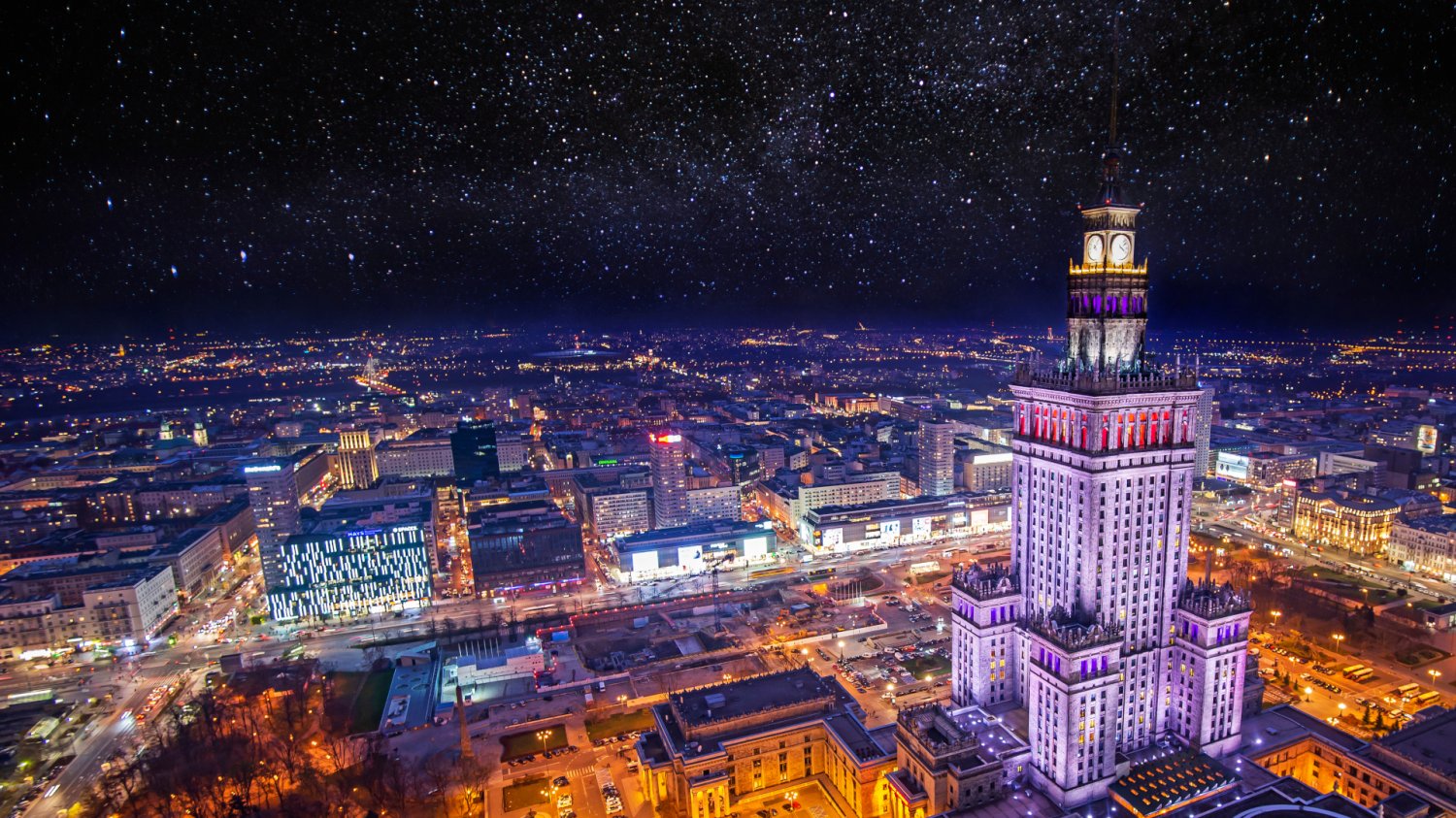Najkrótszy dzień 2025 roku. Co oznacza przesilenie zimowe? Przesilenie zimowe 2025. Kiedy najkrótszy dzień roku?