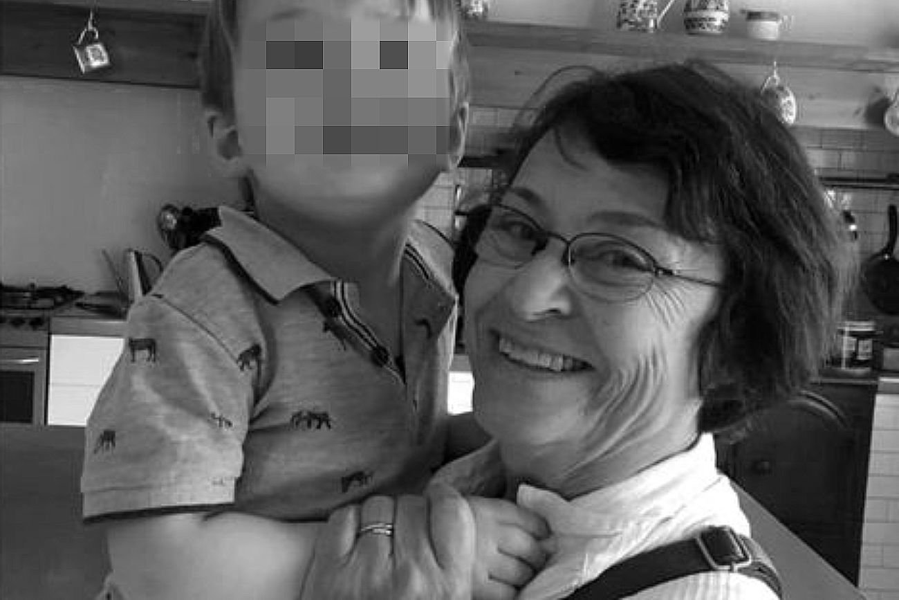 Tragiczny finał poszukiwań 74-latki w Grecji. Odnaleziono jej ciało. Tragiczny finał poszukiwań 74-latki w Grecji. Odnaleziono jej ciało.